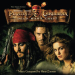 Hans Zimmer - Pirates of The Caribbean: Dead Man’s Chest