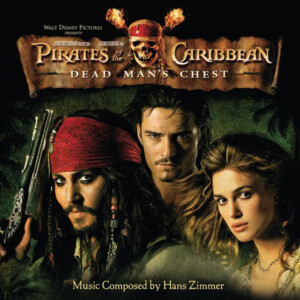 Hans Zimmer - Pirates of The Caribbean: Dead Man’s Chest