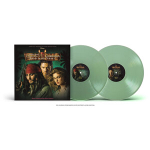 Hans Zimmer - Pirates of The Caribbean: Dead Man’s Chest