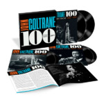 John Coltrane - John Coltrane 100 Selections from 1951-1967
