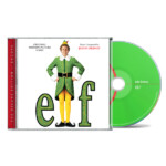 John Debney - Elf - Original Motion Picture Score