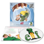 John Debney - Elf - Original Motion Picture Score