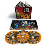 Levellers - Levelling The Land (35th Anniversary Edition)
