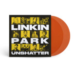 Linkin Park - Unshatter Film Soundtrack (Live In São Paulo)