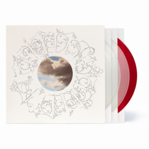Mac Miller - The Divine Feminine (10th Anniversary)