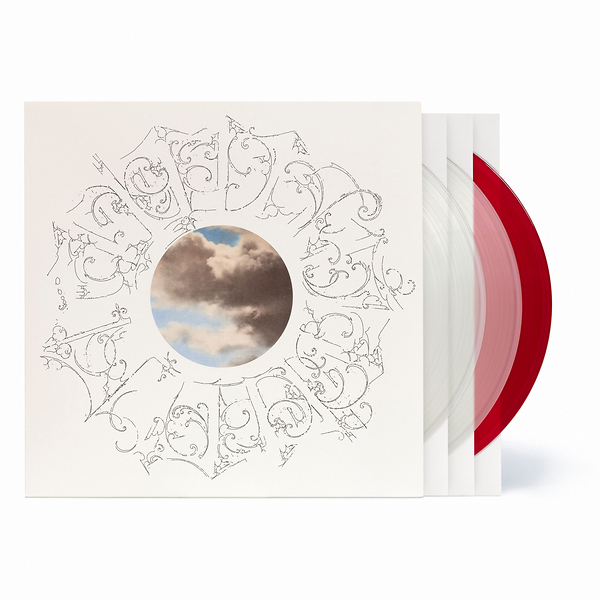 Mac Miller - The Divine Feminine (10th Anniversary)