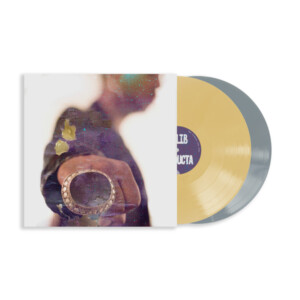 Madlib - Beat Konducta Vol. 5-6: Dil Cosby & Dil Withers Suite (Steady Metals Edition)