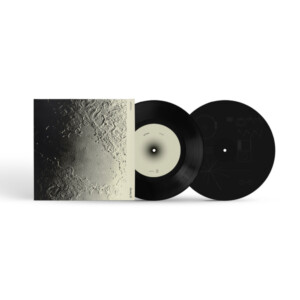 PJ Harvey - Voyager