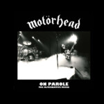 Motörhead - On Parole The Alternative Mixes