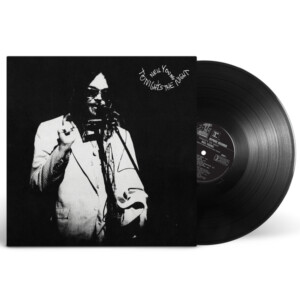 Neil Young - Tonight's The Night