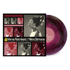 Nina Simone - Verve Remixed // Nina Simone