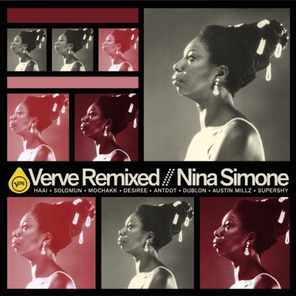 Nina Simone - Verve Remixed // Nina Simone