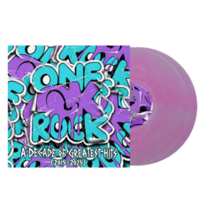 ONE OK ROCK - Greatest Hits