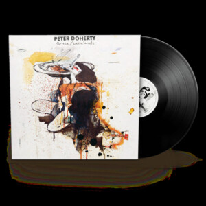 Peter Doherty - Grace / Wastelands