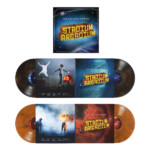 Red Hot Chili Peppers - Stadium Arcadium (20th Anniversary Edition)