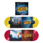 Red Hot Chili Peppers - Stadium Arcadium (20th Anniversary Edition)