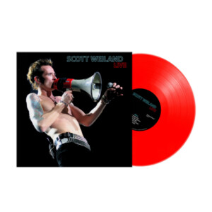 Scott Weiland - Scott Weiland: Live