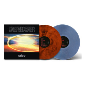 Swervedriver - Raise (35th Anniversary)