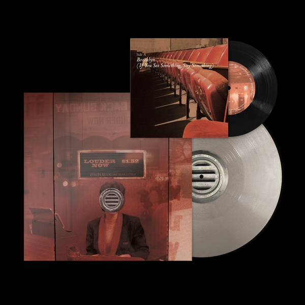 Taking Back Sunday - Louder Now (20th Anniversary)