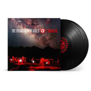 Brand New Heavies, The - Forward