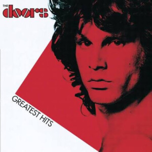 Doors, The - Greatest Hits