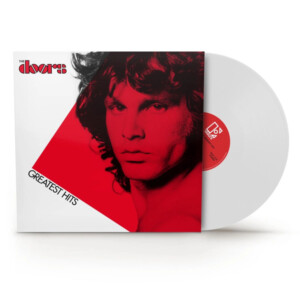 Doors, The - Greatest Hits