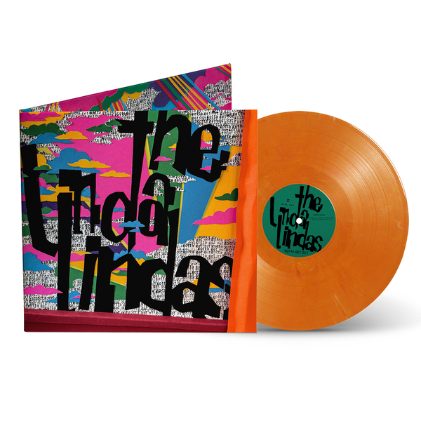 Linda Lindas, The - Gotta Get Out