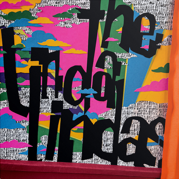 Linda Lindas, The - Gotta Get Out