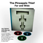 Pineapple Thief, The - Far And Wide