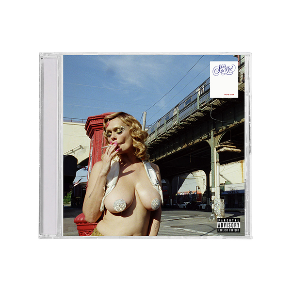 Troye Sivan - She's The Best
