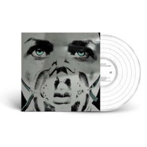 Underoath - They’re Only Chasing Safety