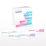 Various Artists - NOW That's What I Call An ERA - ONE MORE TIME: 1996-2007
