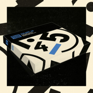 Various Artists - Rough Trade 45s: Volume 2