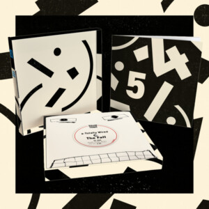 Various Artists - Rough Trade 45s: Volume 2