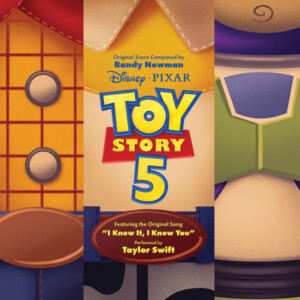 Various Artists - Toy Story 5