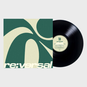 Various Artists - RE:VERSAL 004