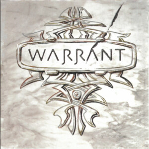 Warrant - Live 86-97