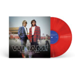 Wham! - 10 Days in China - The Live EP