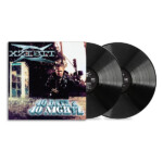 Xzibit - 40 Dayz & 40 Nightz