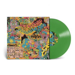 King Gizzard & The Lizard Wizard - Oddments