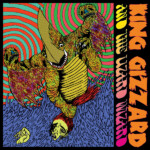 King Gizzard & The Lizard Wizard - Willoughby's Beach (EP)