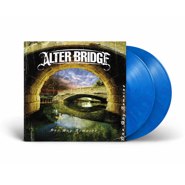 Alter Bridge - One Day Remains (NAD26)