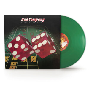 Bad Company - Straight Shooter (NAD26)