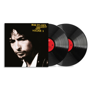 Bob Dylan - Greatest Hits Vol. 3