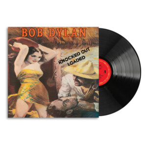 Bob Dylan - Knocked Out Loaded