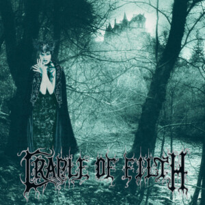 Cradle Of Filth - Dusk... and Her Embrace (30th Anniversary)
