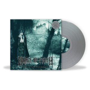 Cradle Of Filth - Dusk... and Her Embrace (30th Anniversary)