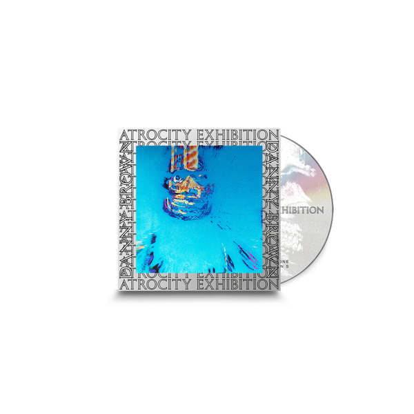  - Atrocity Exhibition (10 Year Anniversary Edition) - Limited Edition 2CD