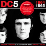 Dave Clark Five, The - Glad All Over the World - The Hits & Albums (1964-1965)