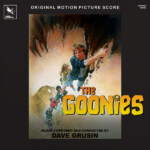 Dave Grusin - The Goonies (Original Motion Picture Score)